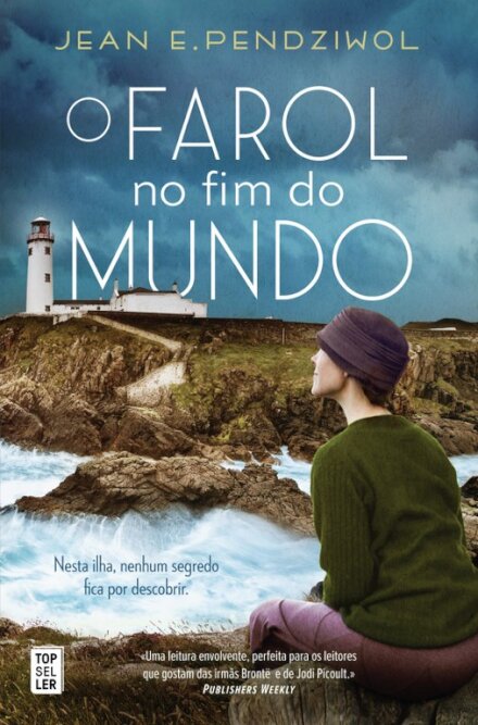 O Farol no Fim do Mundo