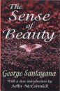 The Sense of Beauty