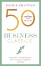 50 Business Classics