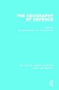 The Geography of Defence