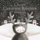 Ollie'S Christmas Reindeer
