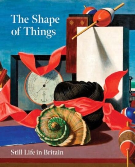 The Shape of Things
