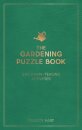 The Gardening Puzzle Book
