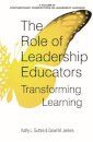 The Role of Leadership Educators