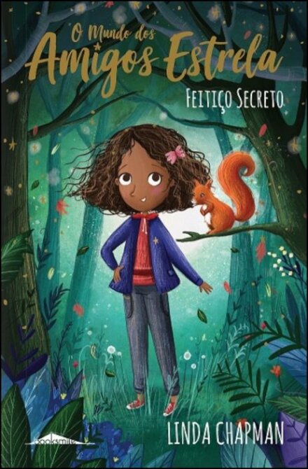 O Mundo dos Amigos Estrela 3: Feitiço Secreto