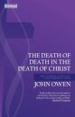 Death of Death in the Death of Christ