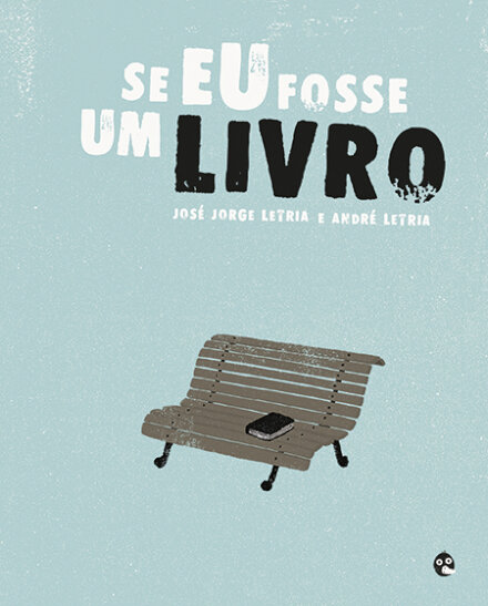 Se Eu Fosse Um Livro