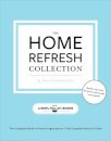 The Home Refresh Collection, from a Bowl Full of Lemons