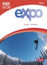 Expo AQA GCSE French Higher Student Book