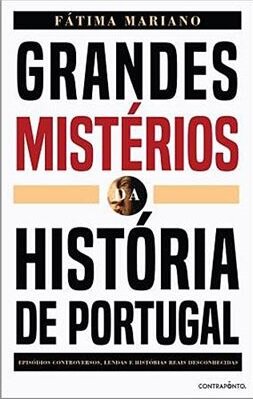 Grandes Mistérios Da História De Portugal