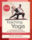 Teaching Yoga