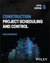 Construction Project Scheduling and Control