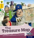 Oxford Reading Tree Explore with Biff, Chip and Kipper: Oxford Level 5: The Treasure Map