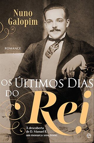 Os Últimos Dias Do Rei