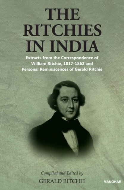 The Ritchies in India