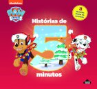 Patrulha Pata: Histórias de 5 minutos