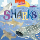 Hello World! Kids' Guides: Exploring Sharks