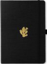 Dingbats B5 Cactus - Lined Notebook