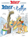 Asterix And The Griffin