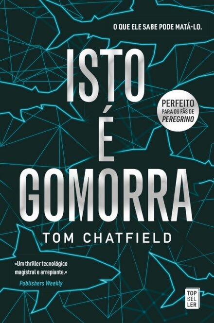 Isto É Gomorra