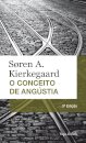 O Conceito De Angústia