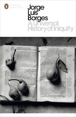 A Universal History Of Iniquity