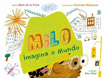 Milo Imagina O Mundo