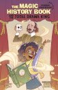 The Magic History Book and the Total Drama King