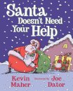 Santa Doesn't Need Your Help