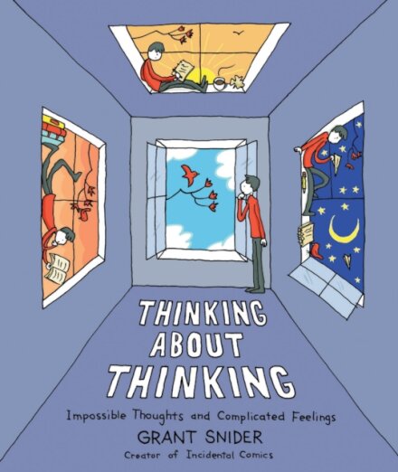 Thinking About Thinking