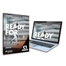 Ready For C1 Advanced  Wb +Key Epk 4Th