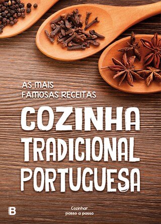 As Mais Famosas Receitas Cozinha Tradicional Portuguesa