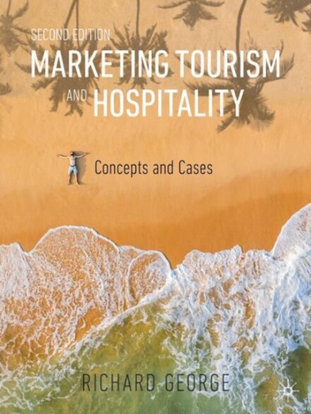 Marketing Tourism and Hospitality