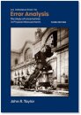 An Introduction to Error Analysis, third edition