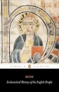 Ecclesiastical History Of The English People