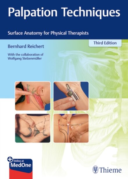 Palpation Techniques