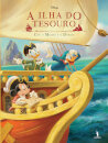 Disney Clássicos: Ilha Do Tesouro