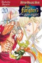 The Seven Deadly Sins: Four Knights of the Apocalypse 20