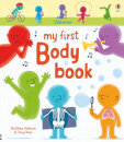 My First Body Book