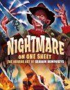 Nightmare On One Sheet