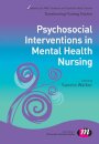 Psychosocial Interventions in Mental Health Nursing