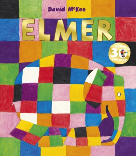 Elmer (30Th Anniversary Edition)