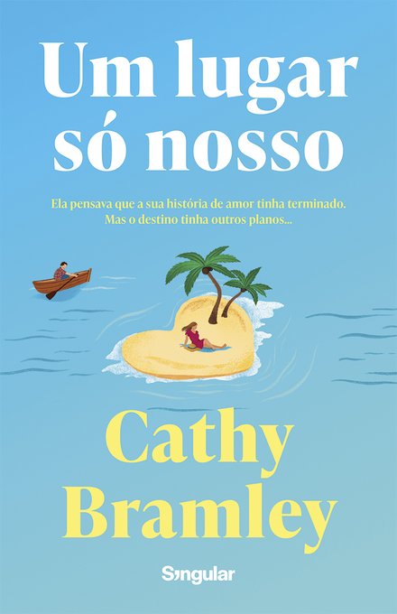Um Lugar Só Nosso