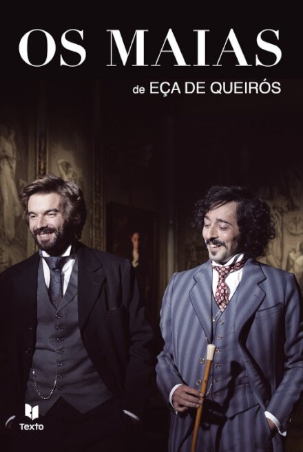 Os Maias - Texto Integral