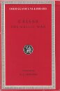 The Gallic War