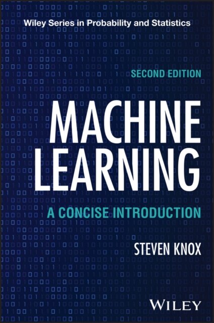 Machine Learning