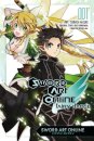 Sword Art Online: Fairy Dance, Vol. 1 (Manga)