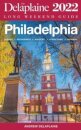 Philadelphia - The Delaplaine 2022 Long Weekend Guide