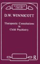 Therapeutic Consultations in Child Psychiatry