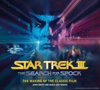 Star Trek III: The Search for Spock - The Making of the Classic Film